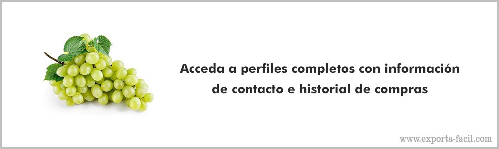 Acceda a perfiles completos con informacion3 6 Acceda a perfiles completos con informacion3 5