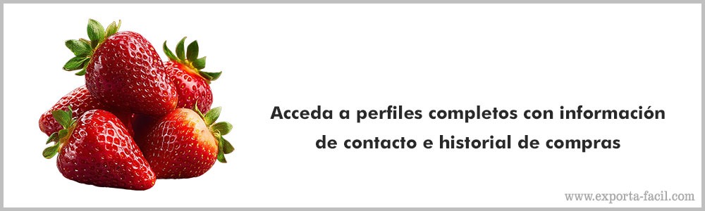 Acceda a perfiles completos 5