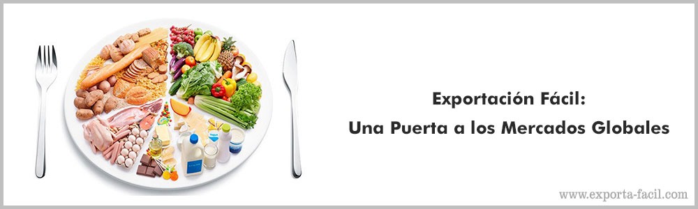 Exportacion Facil Una Puerta a los1 Mercados Globales 1