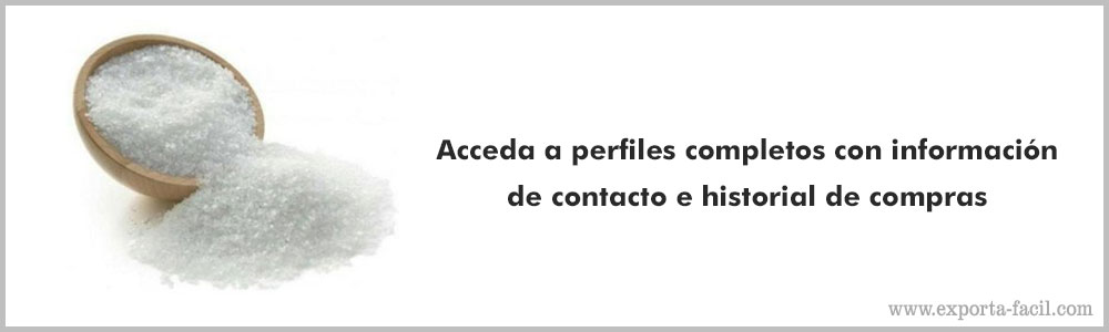 Acceda a perfiles completos con informacion de contacto e historial de compras1 7 Acceda a perfiles completos con informacion de contacto e historial de compras1 6