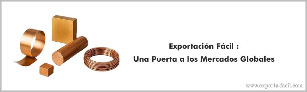 Exportacion Facil7 Una Puerta a los Mercados Globales 3 Exportacion Facil7 Una Puerta a los Mercados Globales 2