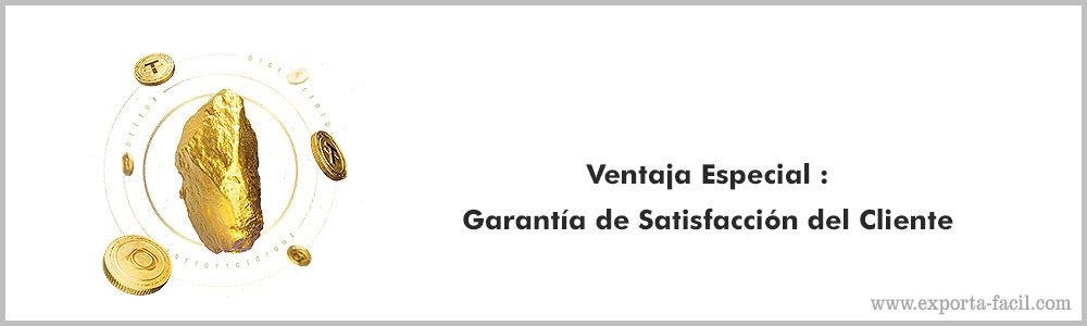Ventaja Especia2 Garantia de Satisfaccion del Cliente 8