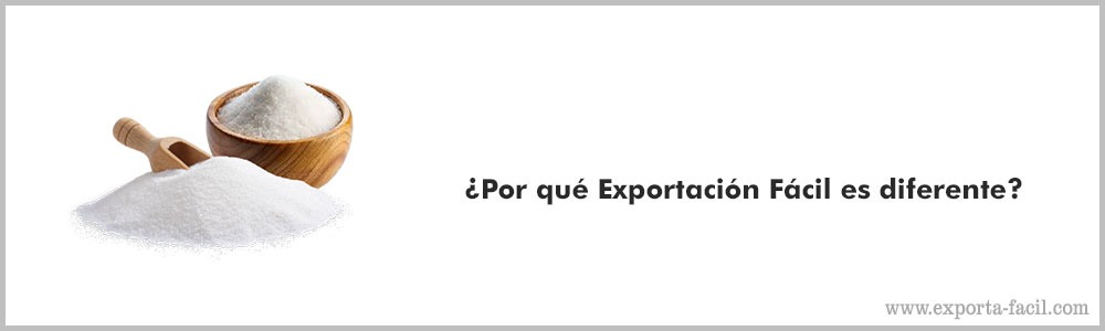 ¿Por que Exportacion Facil es diferente1 5 ¿Por que Exportacion Facil es diferente1 4