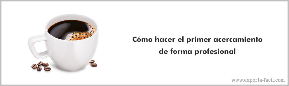 Como hacer el primer acercamiento de forma profesional 9