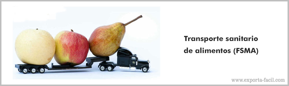 Transporte sanitario de alimentos 5