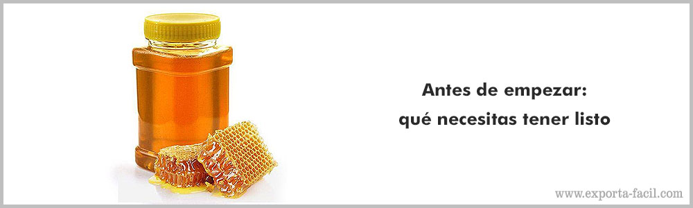 Antes de empezar que necesitas tener listo 4 Antes de empezar que necesitas tener listo 3