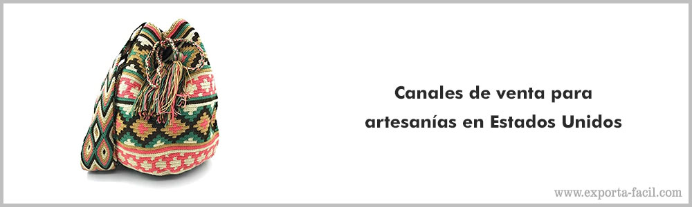 Artesania en Estados Unidos 5