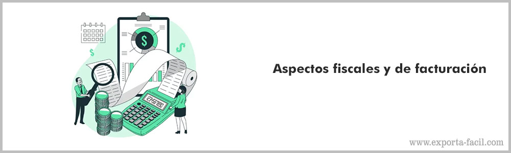 Aspectos fiscales y de facturacion 11