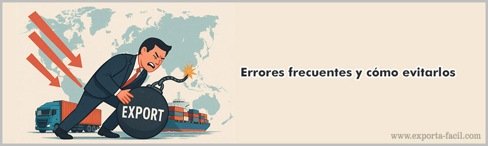 Errores frecuentes y como evitarlos 9