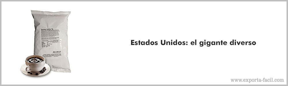 Estados Unidos el gigante diverso 7