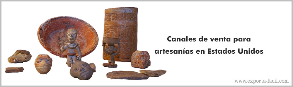 Requisitos basicos para exportar artesanias a Estados Unidos 7