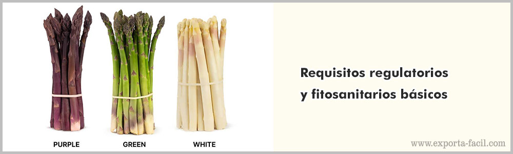 Requisitos regulatorios y fitosanitarios basicos 5