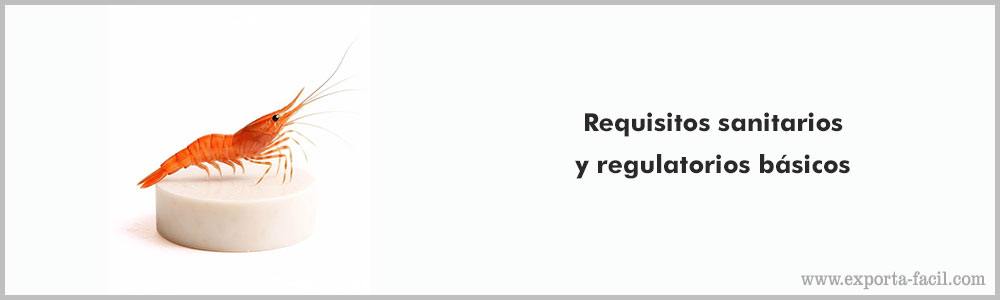 Requisitos sanitarios y regulatorios basicos 5