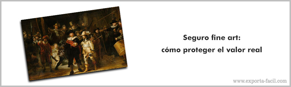 Seguro fine art como proteger el valor real 9
