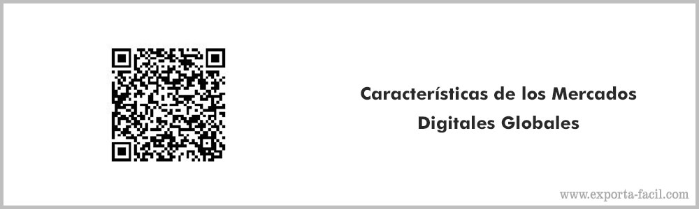 Caracteristicas de los Mercados Digitales Globales 5