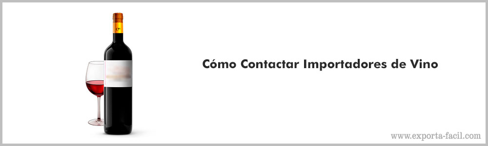 Como Contactar Importadores de Vino 8 Como Contactar Importadores de Vino 7