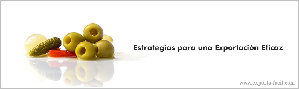 Estrategias para una Exportacion Eficaz 12 Estrategias para una Exportacion Eficaz 11