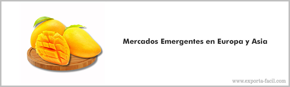 Mercados Emergentes en Europa y Asia 4 Mercados Emergentes en Europa y Asia 3