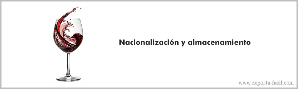 Nacionalizacion y almacenamiento 11