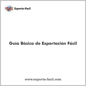 Guia Basica de Exportacion Facil 15