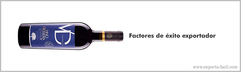 Factores de exito 8 Factores de exito 7