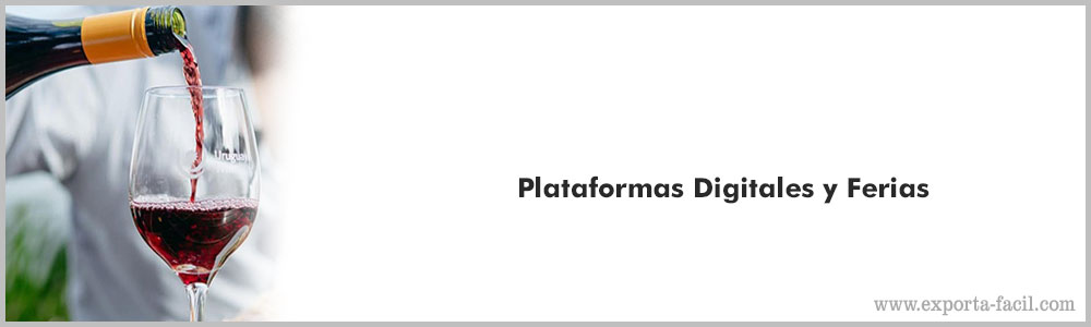 Plataformas Digitales y Ferias 4 Plataformas Digitales y Ferias 3