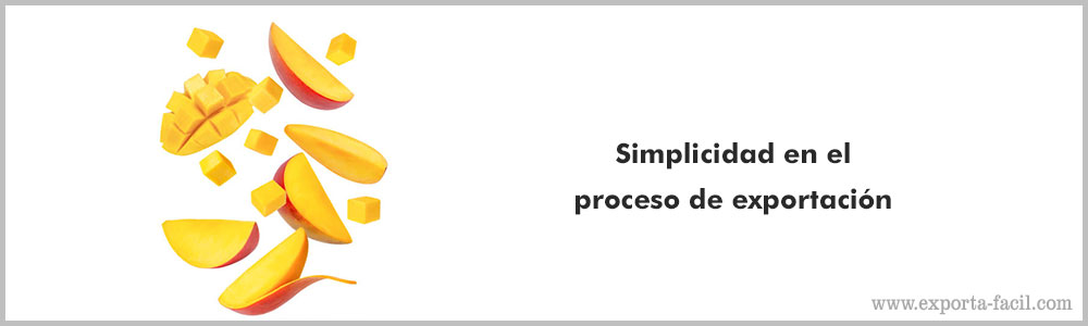 Simplicidad en el proceso de 5